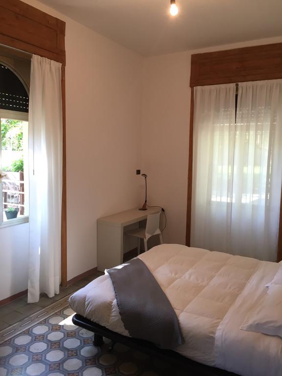 קאבאיון ורונסה Villa Rossa מראה חיצוני תמונה