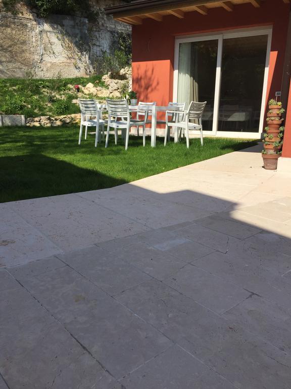 קאבאיון ורונסה Villa Rossa מראה חיצוני תמונה