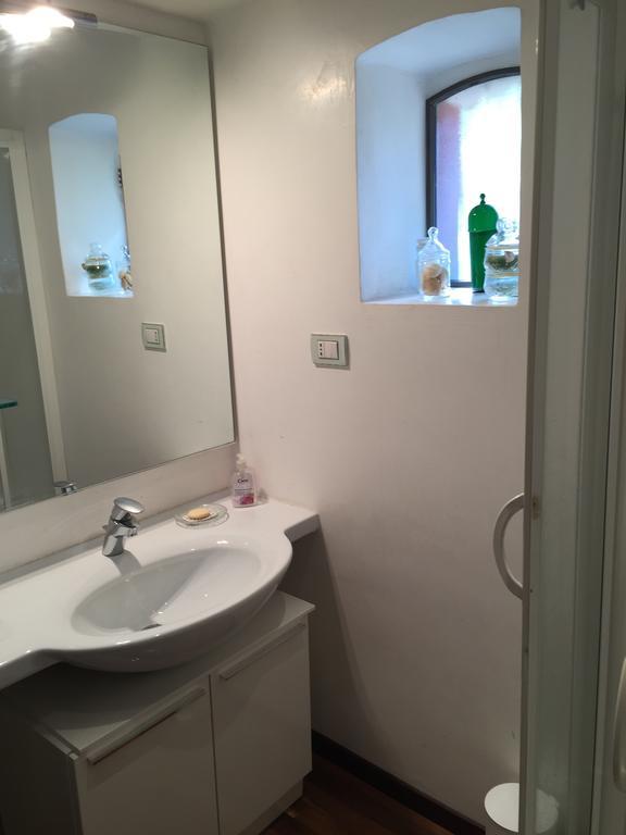 קאבאיון ורונסה Villa Rossa מראה חיצוני תמונה