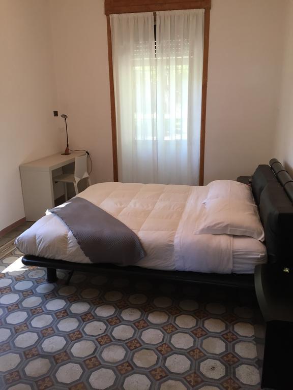 קאבאיון ורונסה Villa Rossa מראה חיצוני תמונה