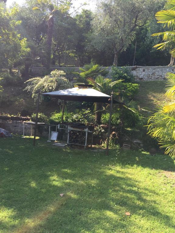 קאבאיון ורונסה Villa Rossa מראה חיצוני תמונה