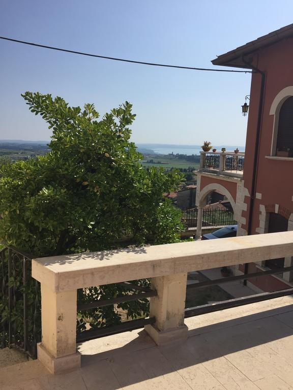 קאבאיון ורונסה Villa Rossa מראה חיצוני תמונה