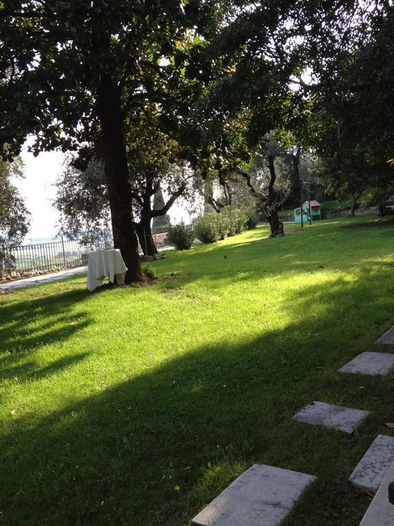קאבאיון ורונסה Villa Rossa מראה חיצוני תמונה