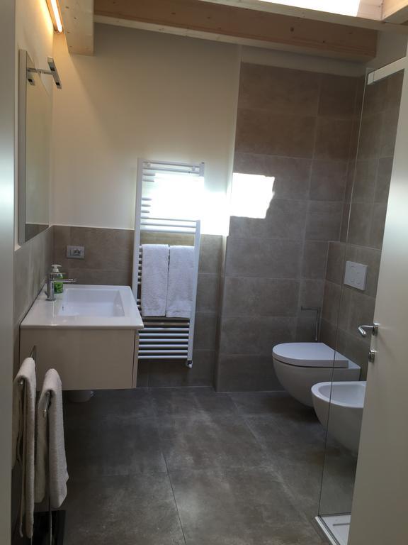 קאבאיון ורונסה Villa Rossa מראה חיצוני תמונה