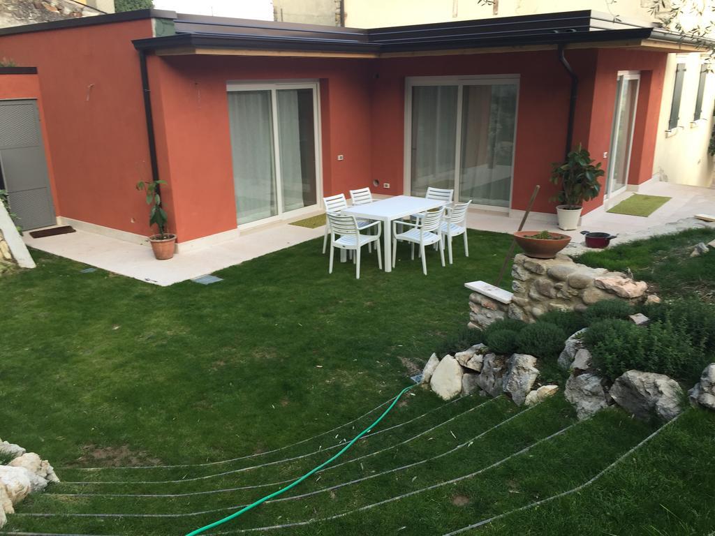 קאבאיון ורונסה Villa Rossa מראה חיצוני תמונה